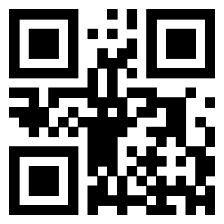 Scansione del QrCode di 3303230829