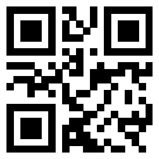 3303230830 - Immagine del Qr Code associato