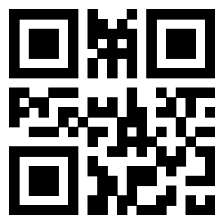 Immagine del QrCode di 3303230832