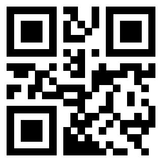 Immagine del QrCode di 3303230834