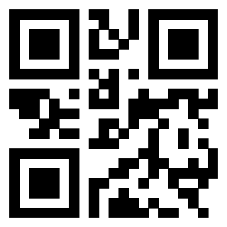 Il QrCode di 3303230835