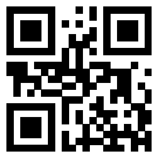 3303230837 QrCode associato