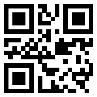 Il QrCode di 3303230842