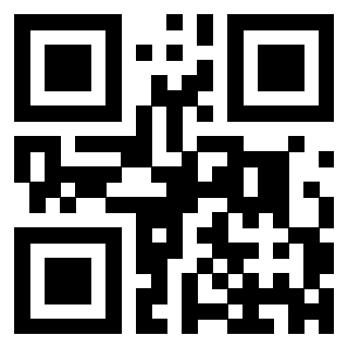 3303230847 - Immagine del Qr Code