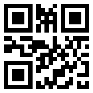 Scansione del Qr Code di 3303230849