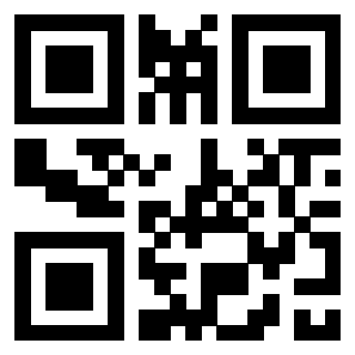 Immagine del Qr Code di 3303230850