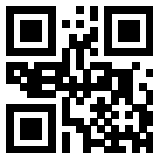 3303230852 - Immagine del Qr Code