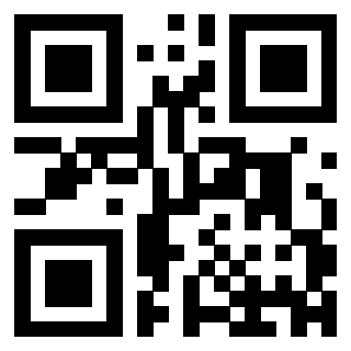 Scansione del Qr Code di 3303230854