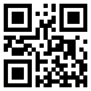3303230857 - Immagine del QrCode associato