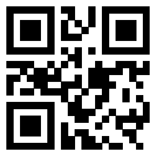 3303230858 Qr Code associato
