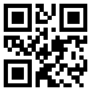 3303230859 - Immagine del QrCode associato