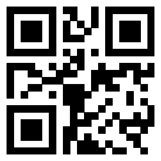 Immagine del Qr Code di 3303230860