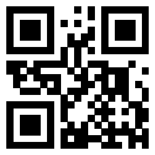 Scansione del Qr Code di 3303230861