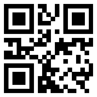 Immagine del Qr Code di 3303230862