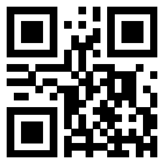 3303230863 - Immagine del Qr Code associato