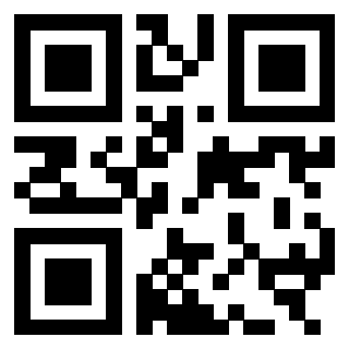 3303230866 QrCode associato