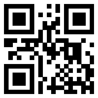 Scansione del QrCode di 3303230868