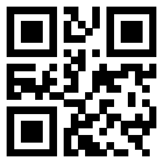 3303230869 - Immagine del QrCode