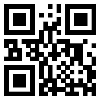 3303230870 - Immagine del QrCode associato