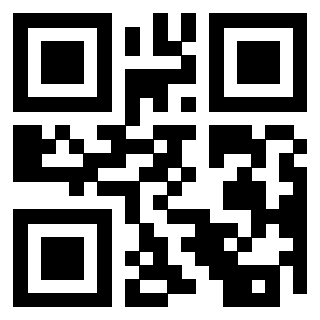 Scansione del Qr Code di 3303230873