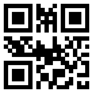 3303230874 QrCode associato