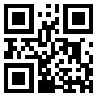 3303230875 - Immagine del Qr Code associato