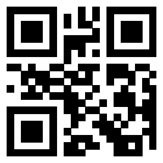 Immagine del Qr Code di 3303230878