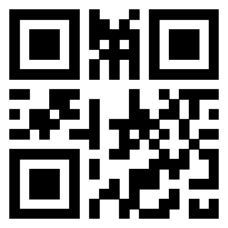 Il QrCode di 3303230879
