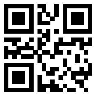 3303230886 Qr Code associato