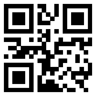 3303230888 QrCode associato