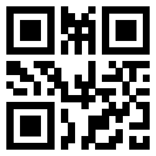 Il QrCode di 3303230889