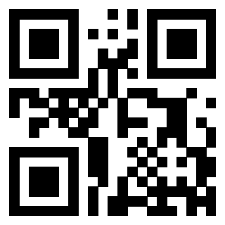 3303230890 QrCode associato