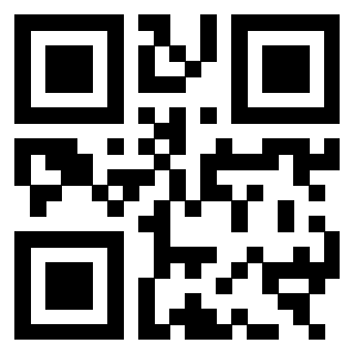 3303230892 - Immagine del QrCode associato