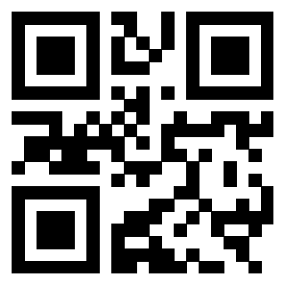 Il Qr Code di 3303230894