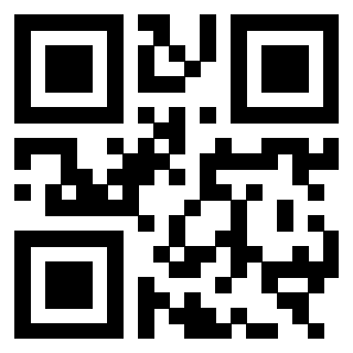 3303230895 - Immagine del Qr Code