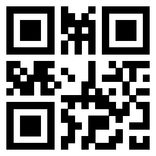 3303230896 Qr Code associato
