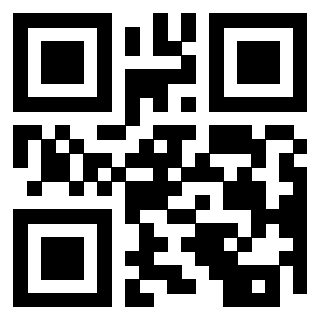 Immagine del Qr Code di 3303230899