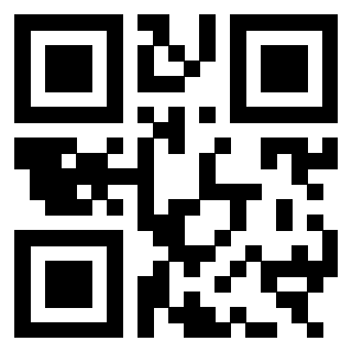 3303230900 - Immagine del Qr Code