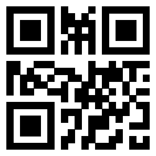 3303230903 Qr Code associato