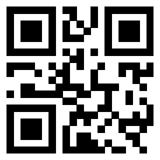 Scansione del Qr Code di 3303230904