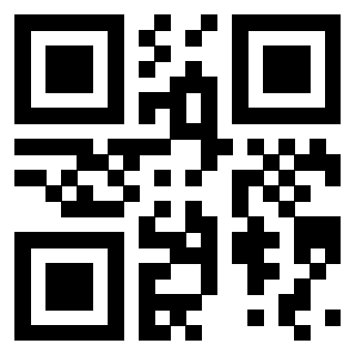 Il Qr Code di 3303230905