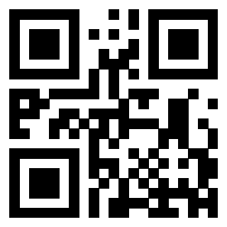 Qr Code di 3303230908