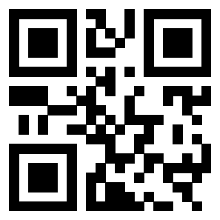Scansione del Qr Code di 3303230909