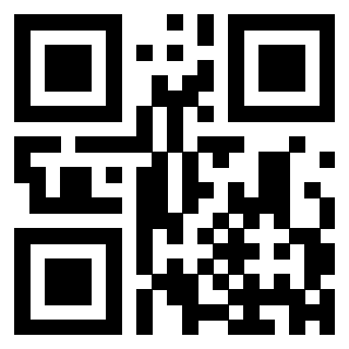 3303230911 - Immagine del Qr Code