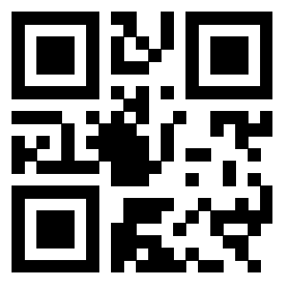 3303230912 - Immagine del QrCode associato