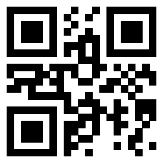 Immagine del Qr Code di 3303230913