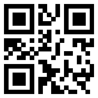 3303230917 Qr Code associato
