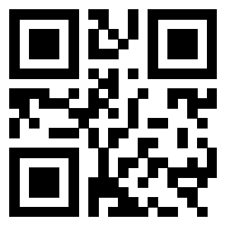 3303230919 QrCode associato
