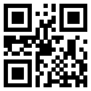 Scansione del QrCode di 3303230920