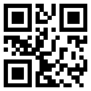 Il Qr Code di 3303230921